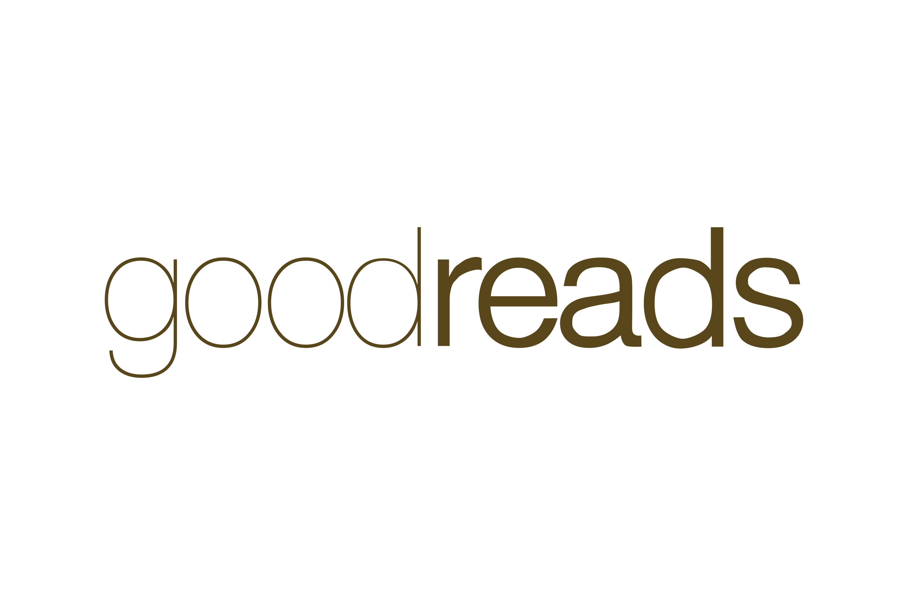 Goodreads